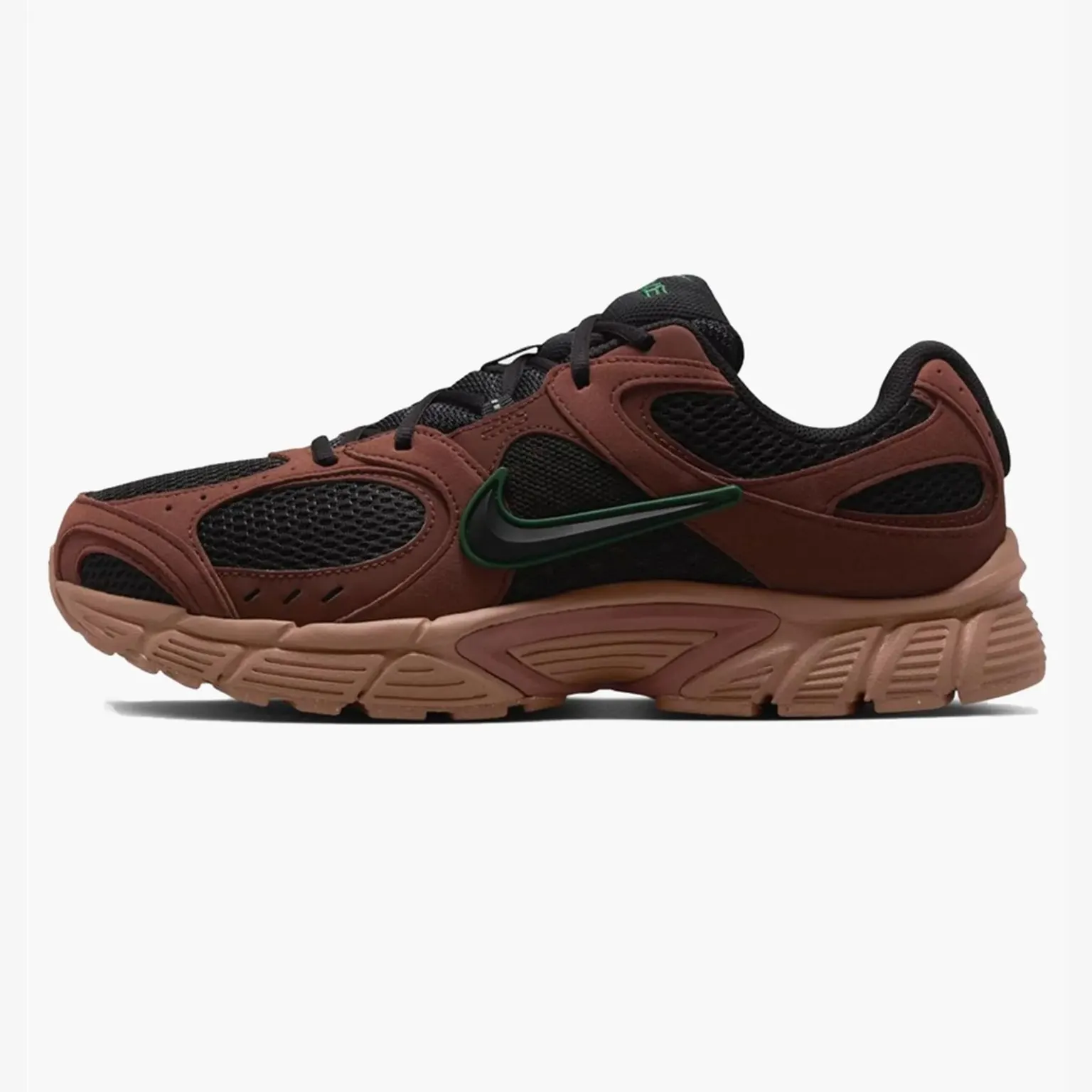 Кросівки Nike V5 Rnr Brown