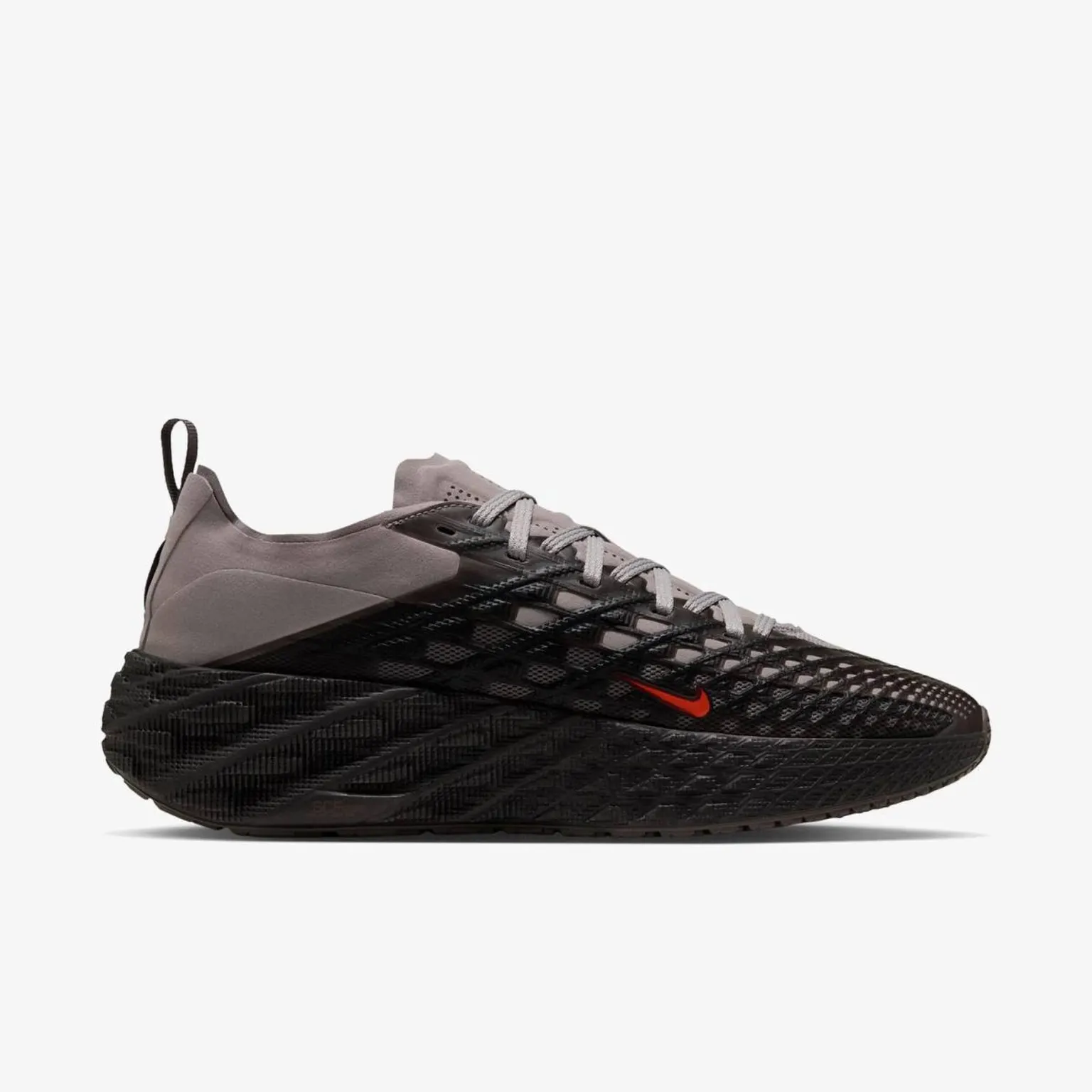 Кросівки Чоловічі Nike Ava Edge Black/Grey IM1973-003