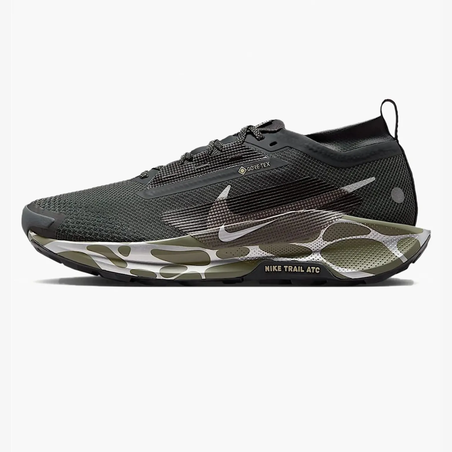 Кросівки Чоловічі Nike Trail GTX IM6007-060