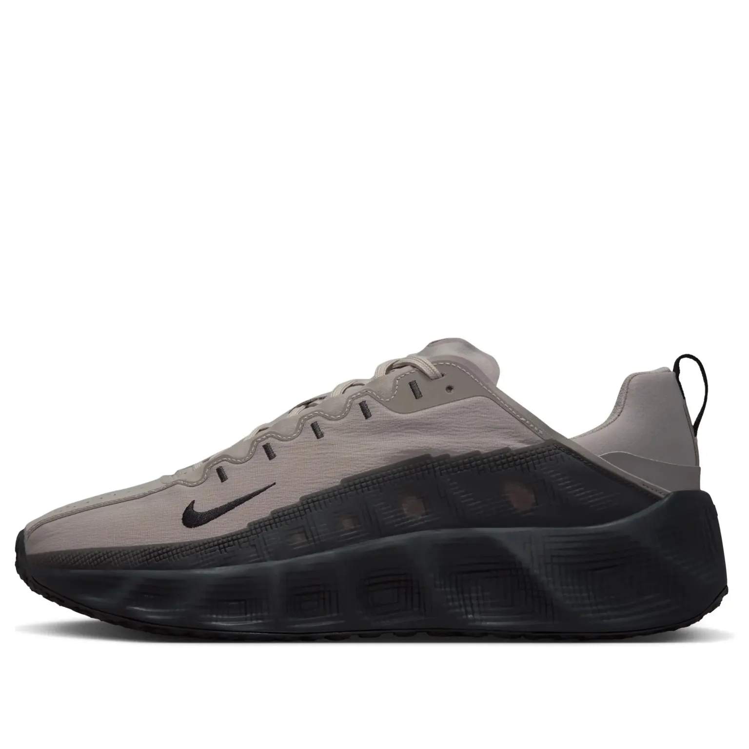 Кросівки Nike Ava Rover College Grey Black IM9327-001