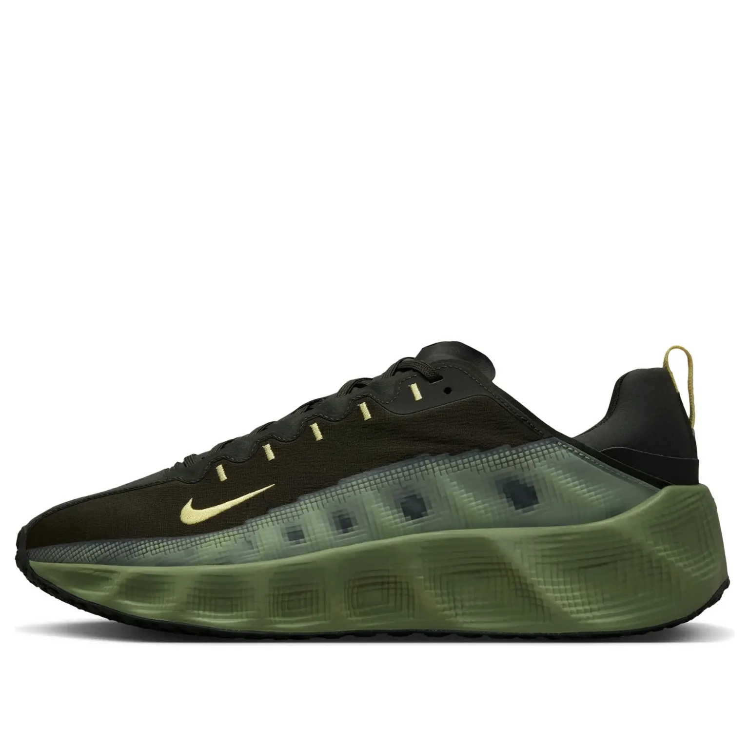 Кросівки Nike Ava Rover Sequoia Soft Yellow IM9327-300