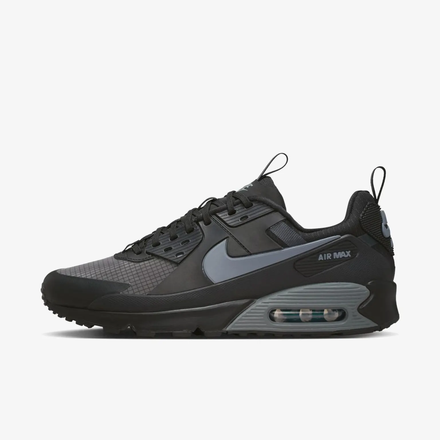 Кросівки Чоловічі Nike Air Max 90 Drift IO1908-003