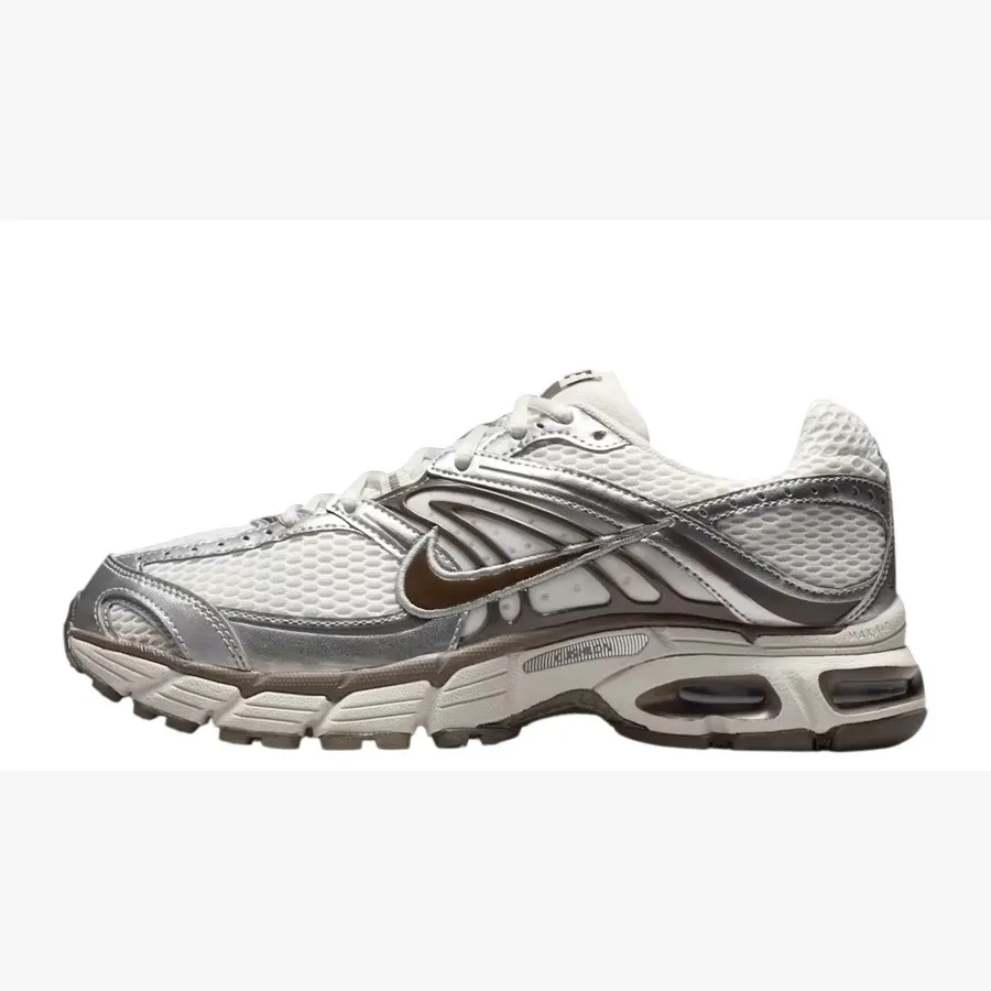 Кросівки Nike Air Max Moto 2K White/Metallic