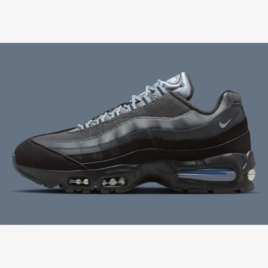 Кроссовки Мужские Nike Air Max IQ0285-010