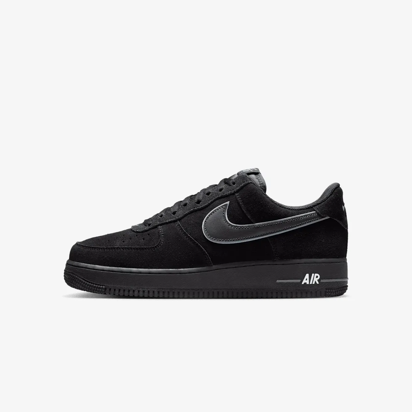 Кросівки Чоловічі Nike Air Force 1 '07 LV8 IQ0292-010
