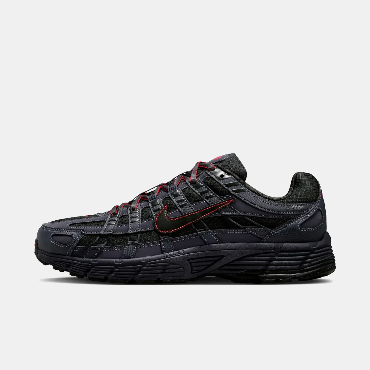 Кросівки Чоловічі Nike P-6000 SE IQ6590-001