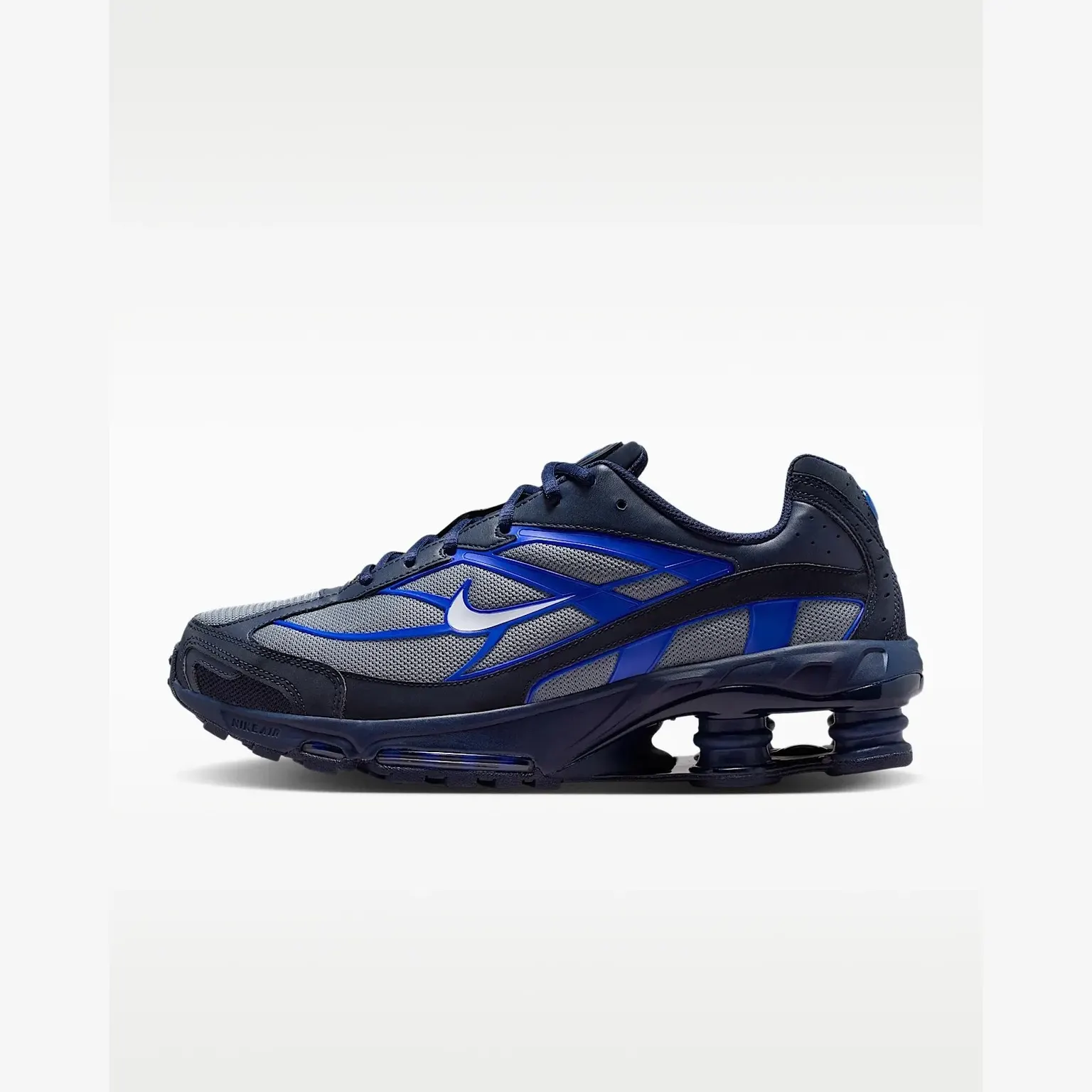 Кросівки Чоловічі Nike Shox Ride 2 IR0047-002