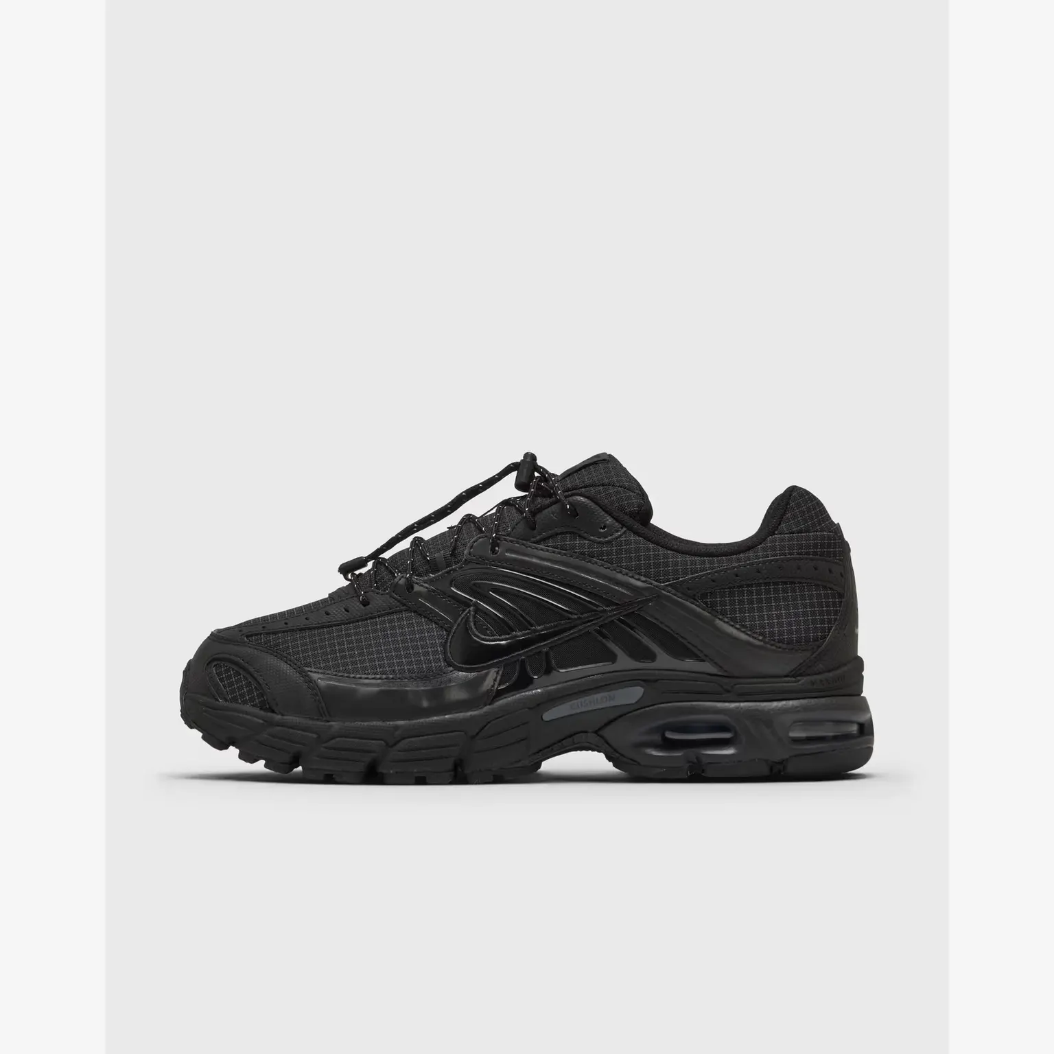 Кросівки Чоловічі Nike Air Max Moto 2K Black/Anthracite IR0072-002