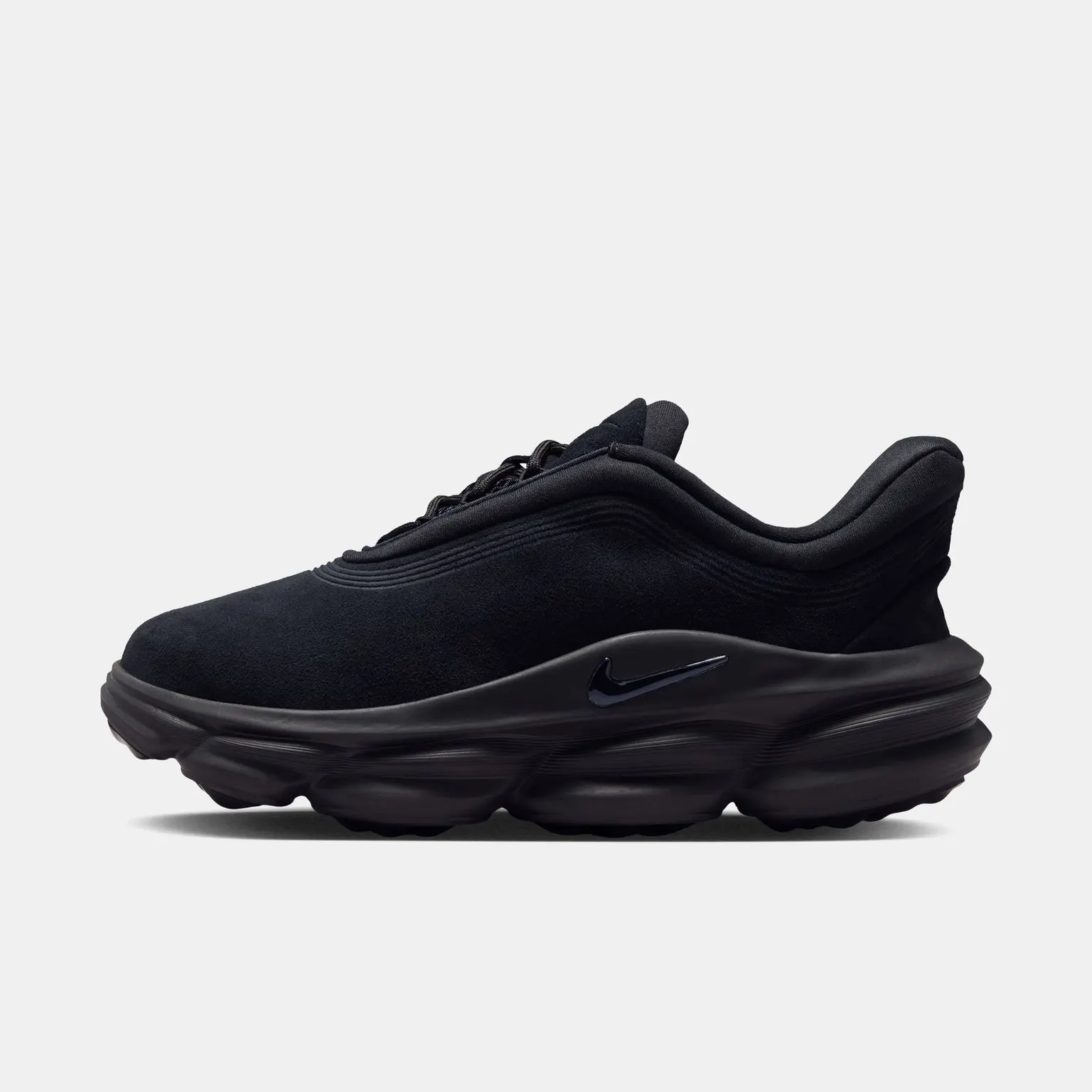 Кроссовки Nike 24.7 Black Anthracite