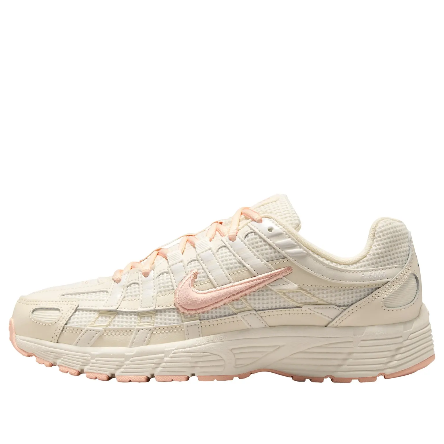 Nike P-6000 Beige IR1215-101