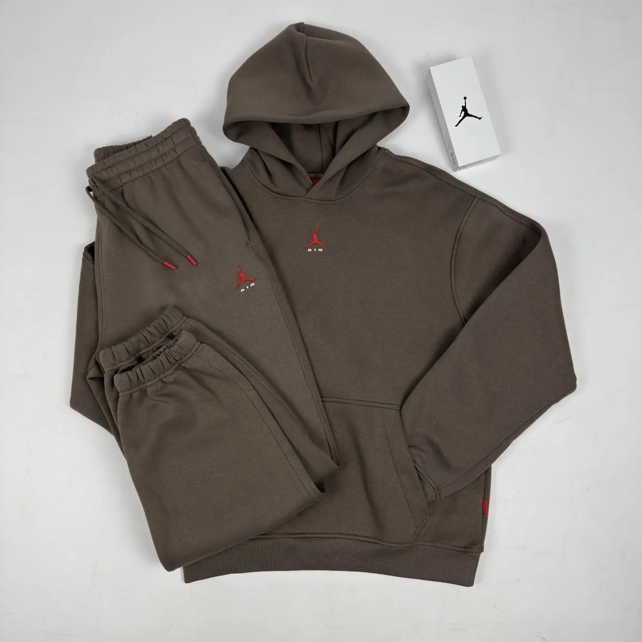 Худі Чоловіче Jordan Brooklyn Fleece IU0249-274_IM8906-274