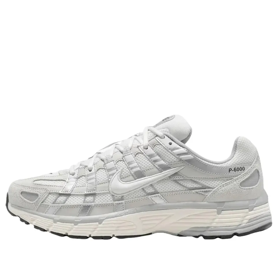 Кросівки Чоловічі Nike P-6000 IU7549-072