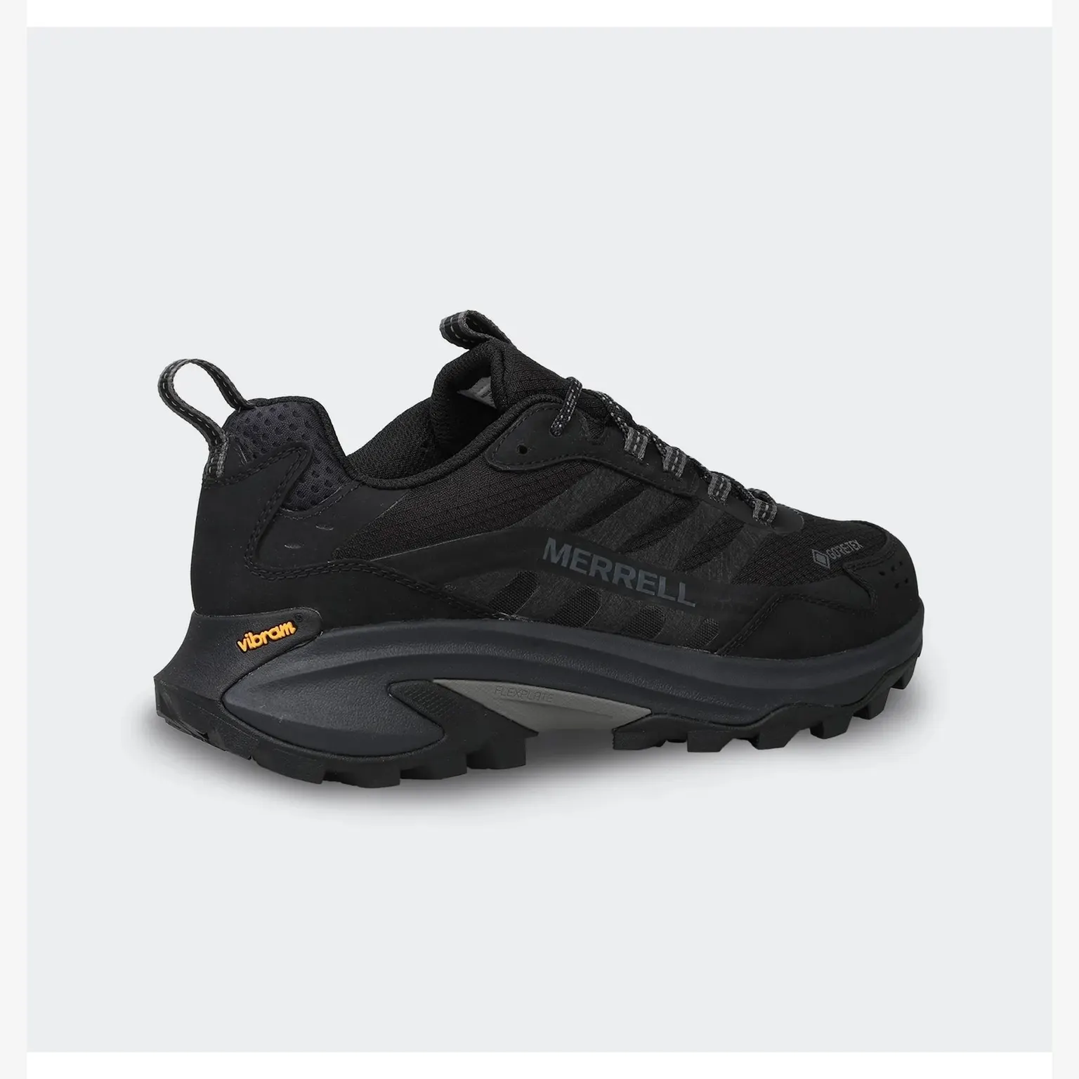 Кросівки Чоловічі Merrell Speed Remix GTX Black J037813
