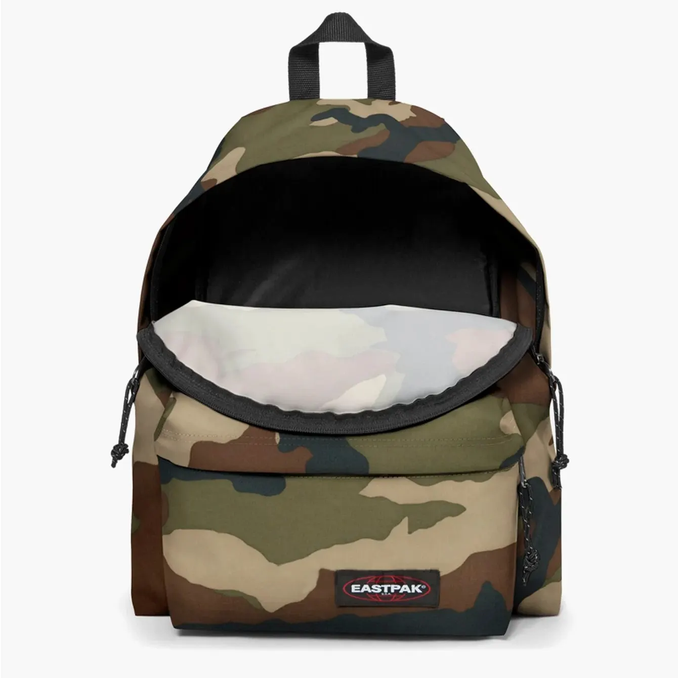 Eastpak backpack grey