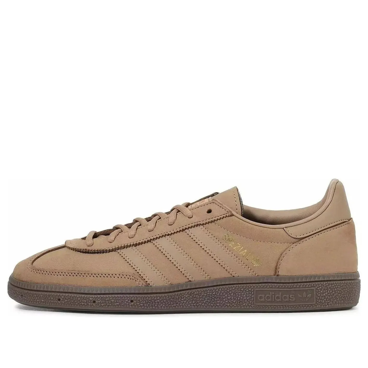 Кросівки Чоловічі Adidas Spezial Brown JH5448