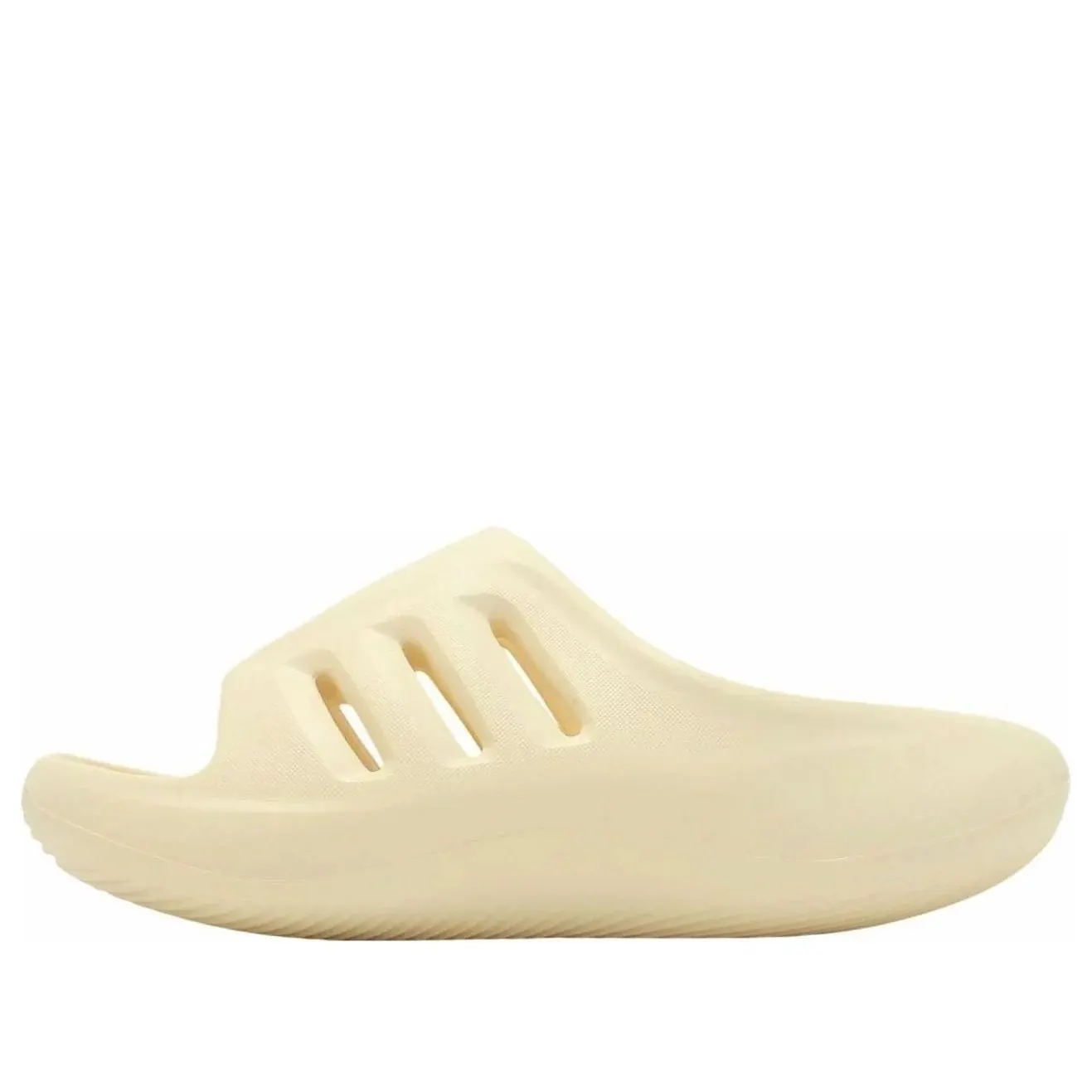 Шльопанці Жіночі Adidas Adifom Infinity Slide Beige JH8019