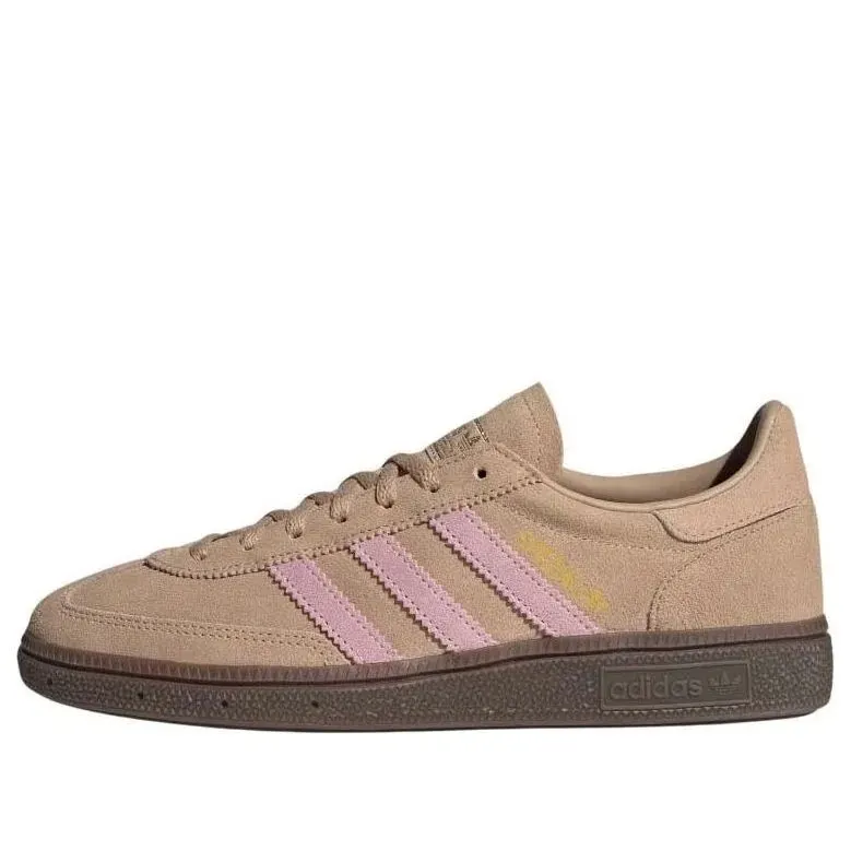 Кеди Чоловічі adidas Handball Spezial Beige JI2651
