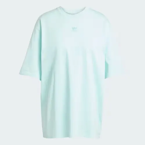 Adidas T-Shirt Semi Flash Aqua