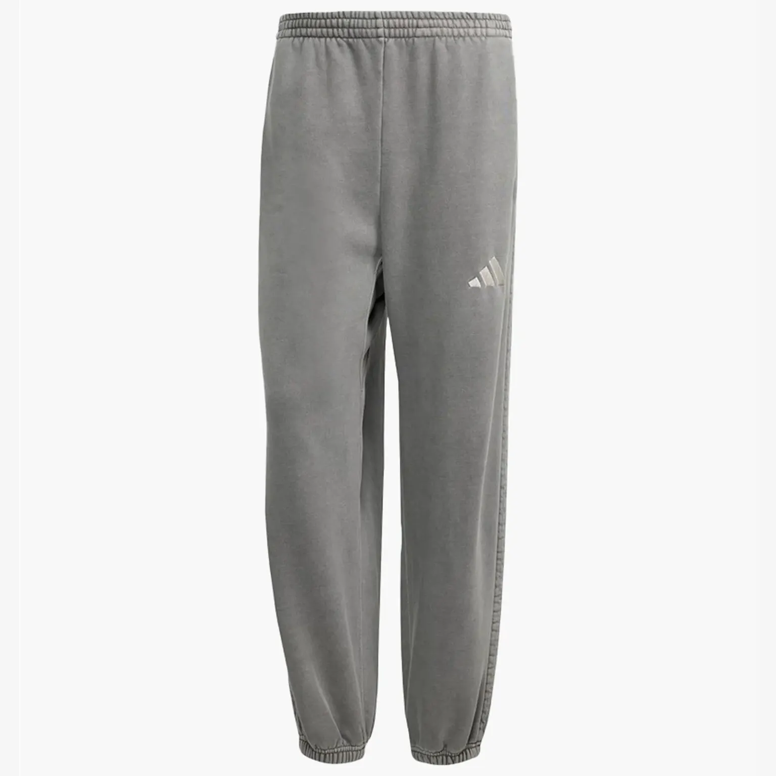 Штани Чоловічі Adidas ALL SZN Fleece Washed Pants JL6534