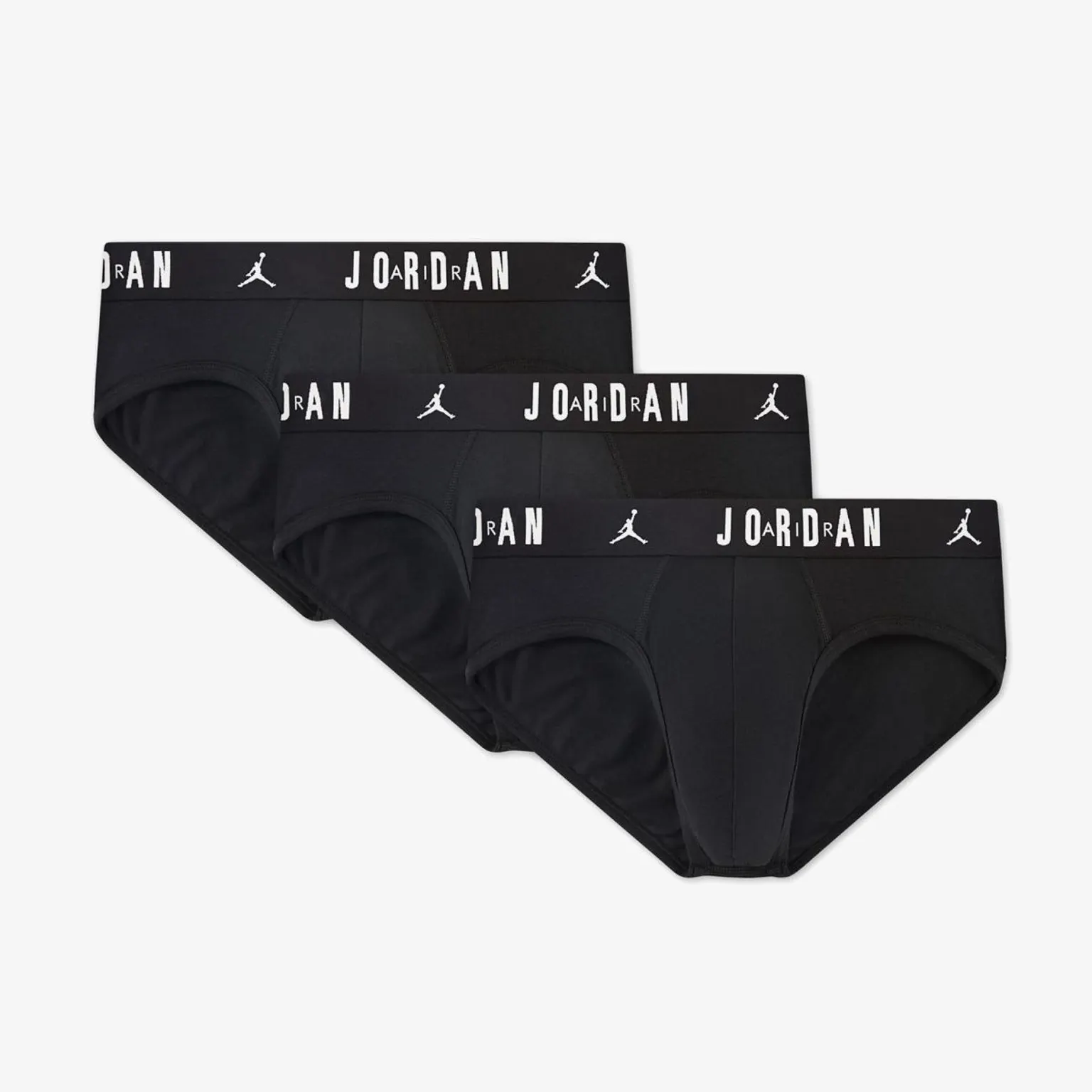 Набір Чоловічий Jordan Flight Cotton Brief 3-Pack JM0743-023