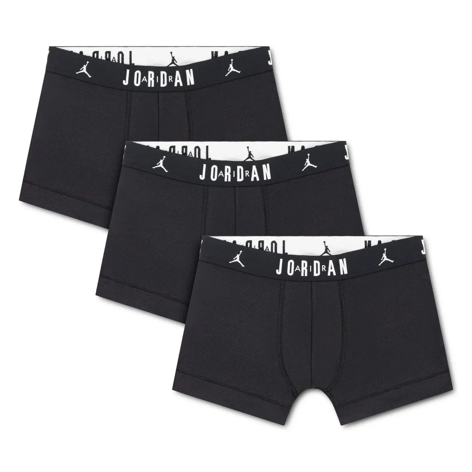 Набор Мужской Jordan Flight Cotton Trunk DRI-FIT 3PK JM0891-023