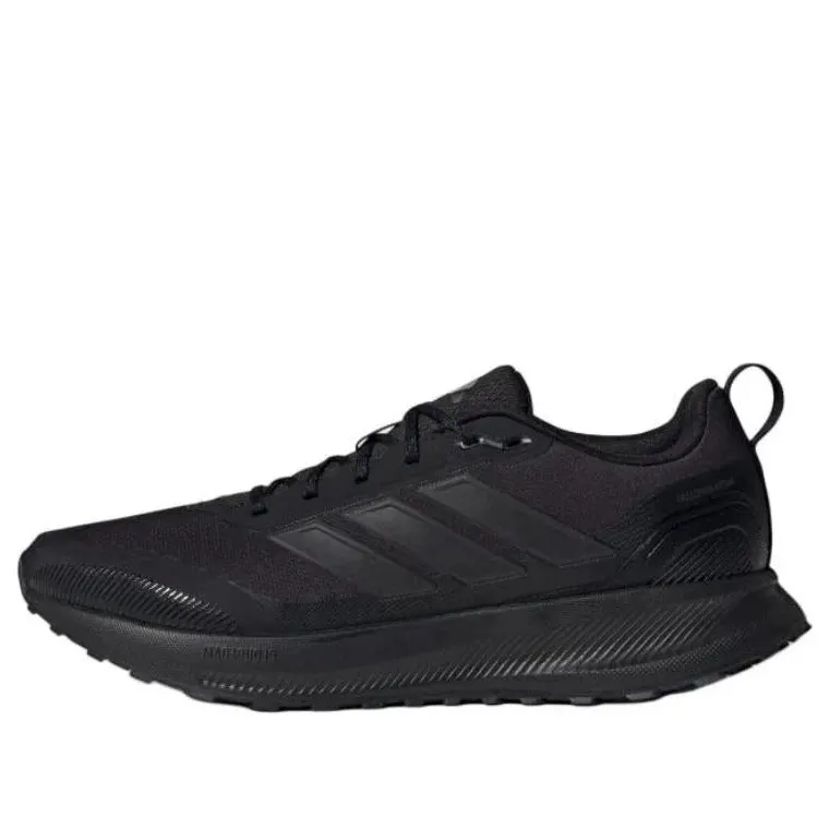 Кросівки Чоловічі adidas Runfalcon 5 TR Core Black Carbon JP5916