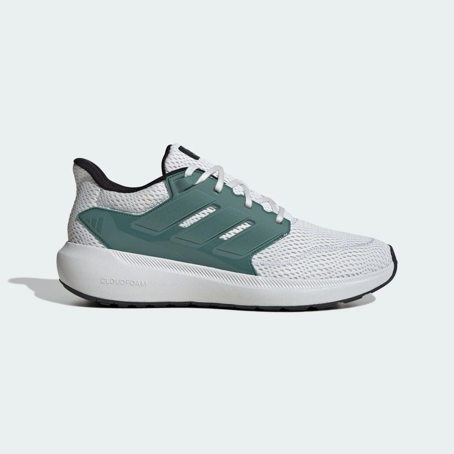 Кросівки Чоловічі adidas Ultimashow 2.0 White JP7887