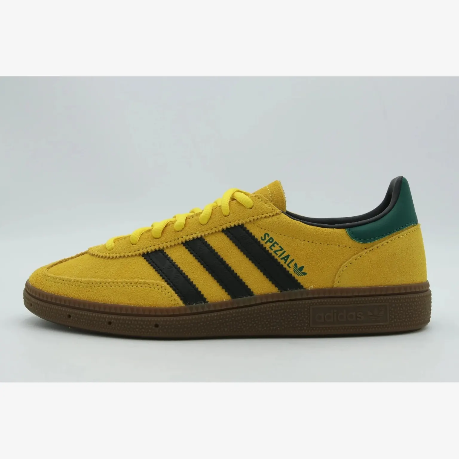 Кеды Мужские Adidas Spezial JP9563