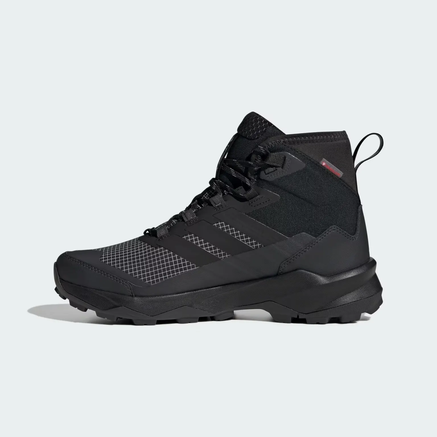 Черевики Чоловічі Adidas Terrex Skychaser AX5 Mid GORE-TEX CLIMAWARM+ JQ2205