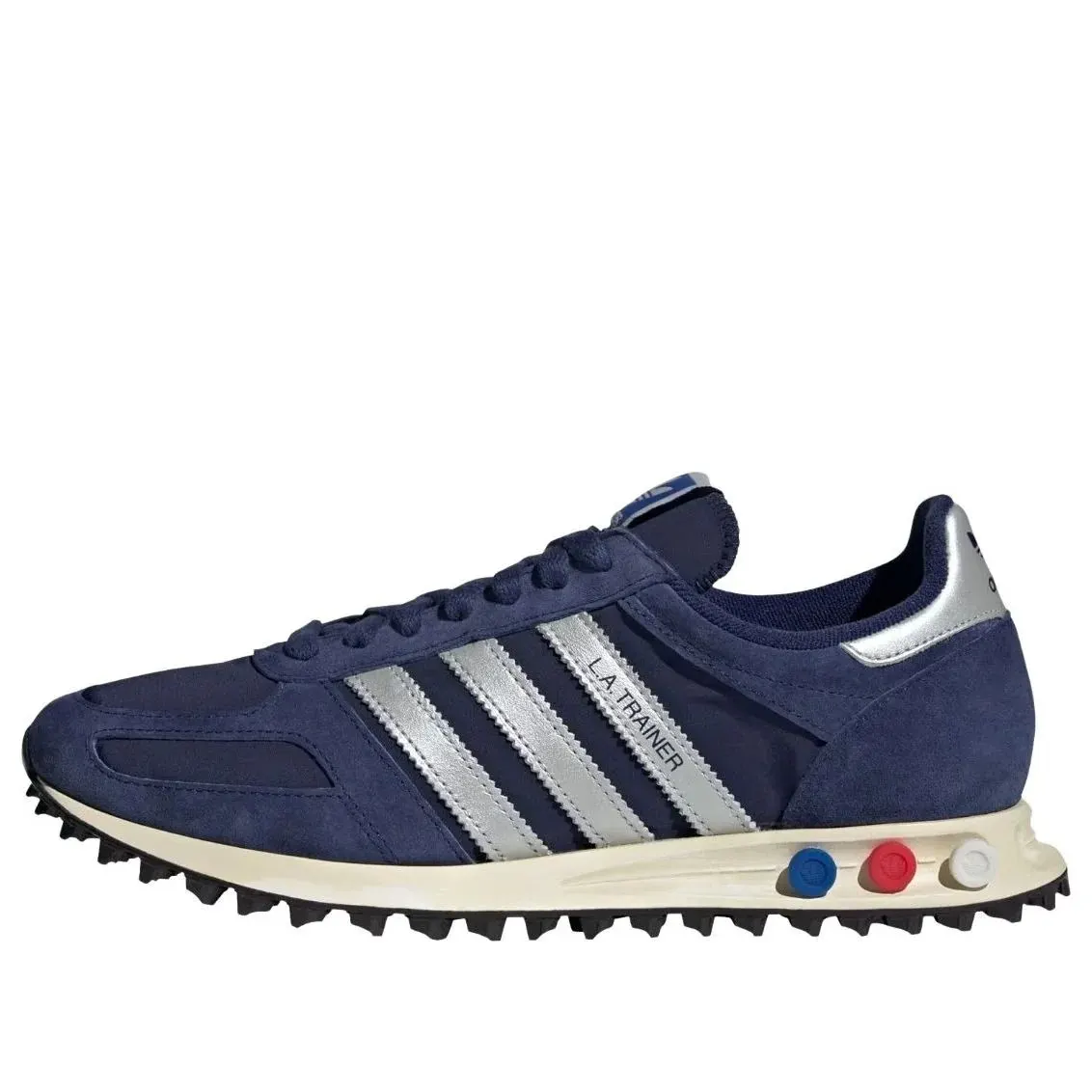 Кросівки Чоловічі Adidas L.A. Trainer OG Blue JR7171