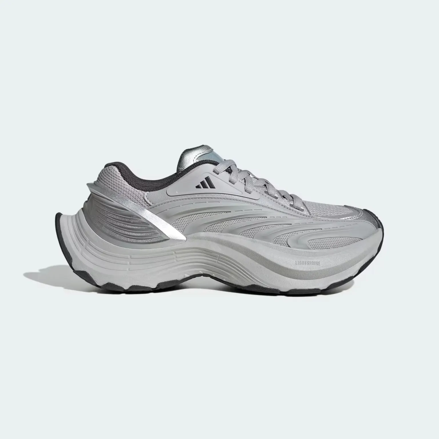Кросівки Чоловічі Adidas XLG Metawave JS1501