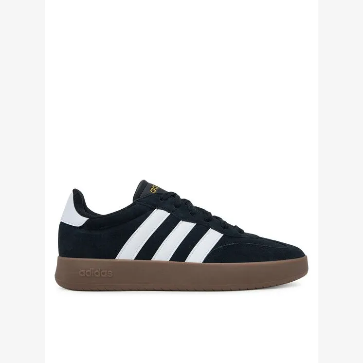 Кросівки Чоловічі Adidas Berreta JS2695