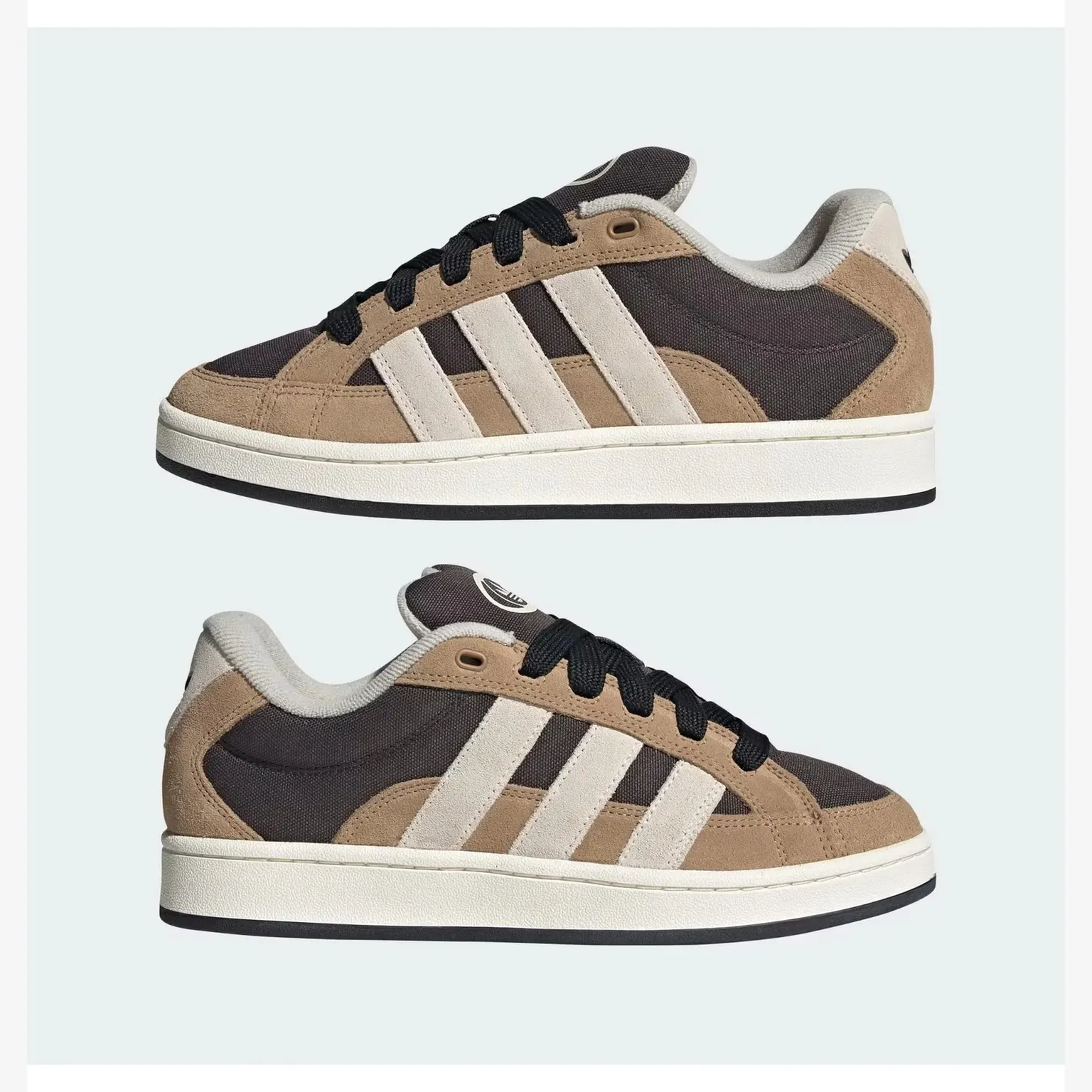 Кеди Чоловічі adidas CAMPUS 00s BETA Multi JS3794