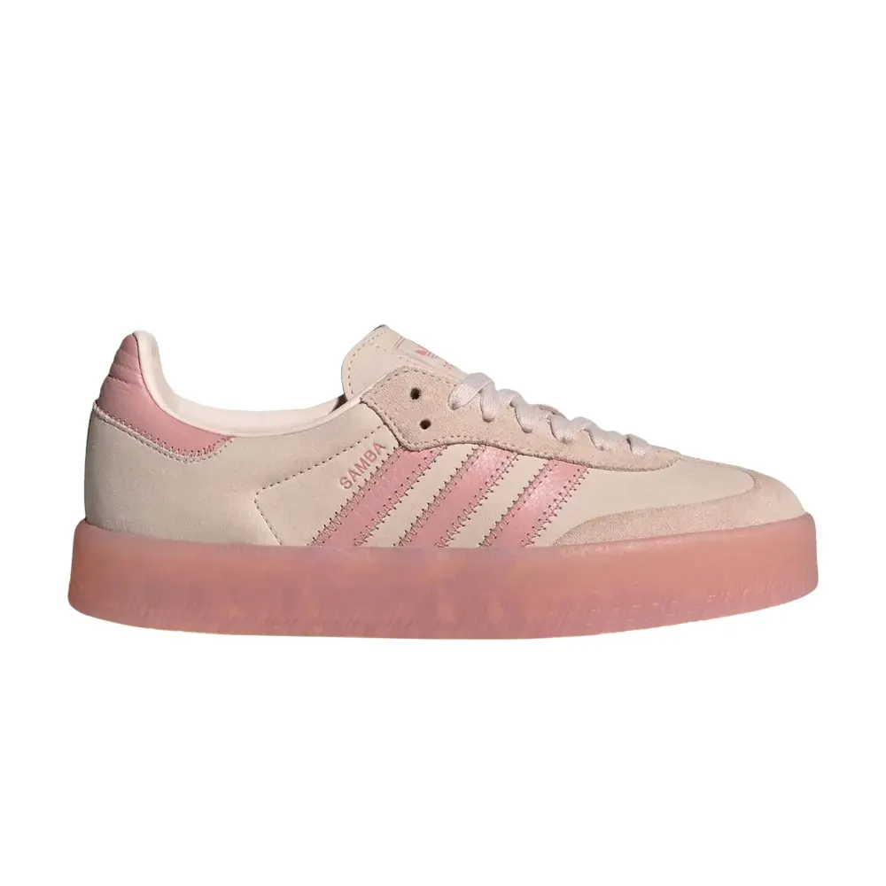 Кросівки Жіночі Adidas SAMBAE JS3956