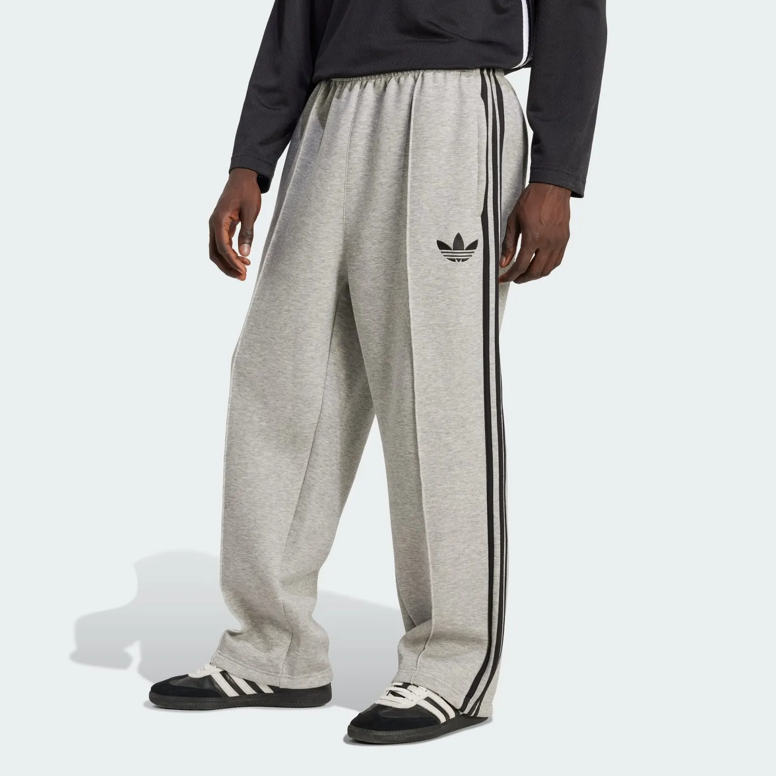 Штани Чоловічі Adidas SPACER DRILL TP JX1505