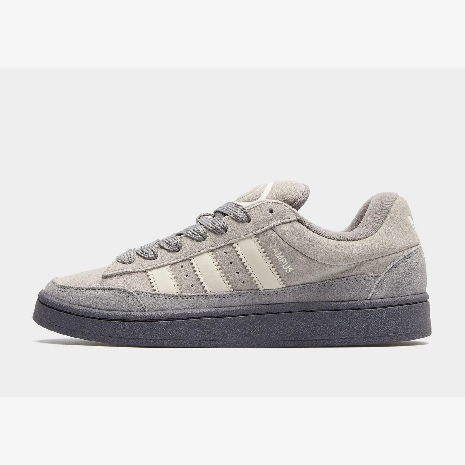 Кроссовки Мужские Adidas Campus ST Grey KJ3607