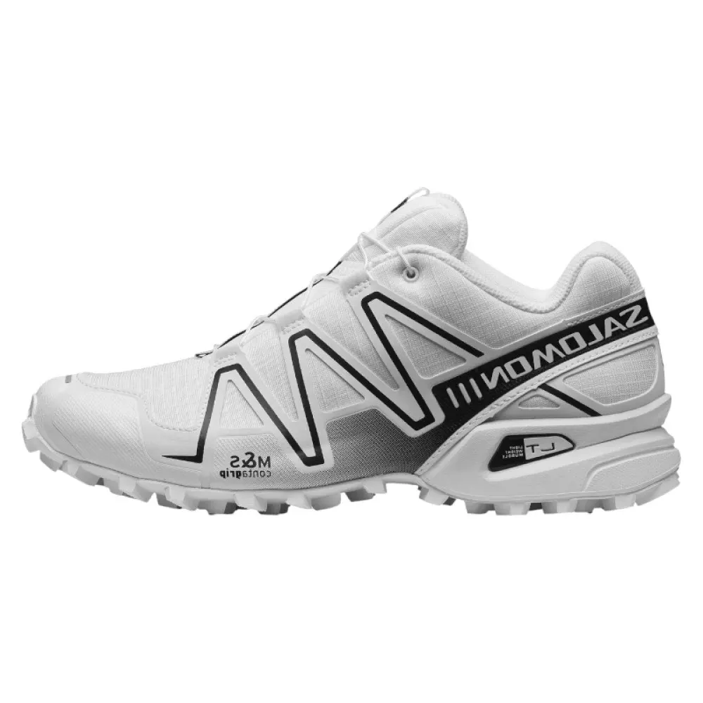 Кросівки Чоловічі Salomon Speedcross Offroad L41456200