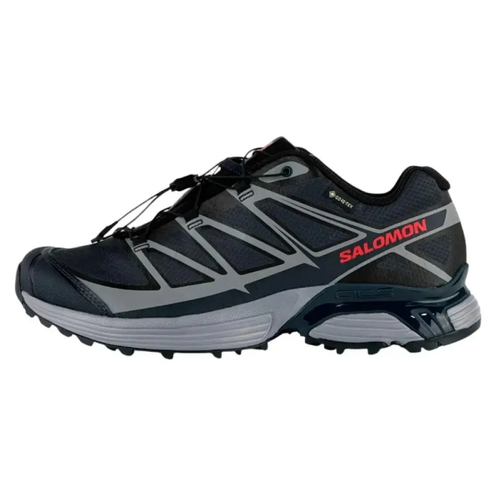 Кросівки Чоловічі Salomon XT-Pathway Gore-Tex Black L47577300