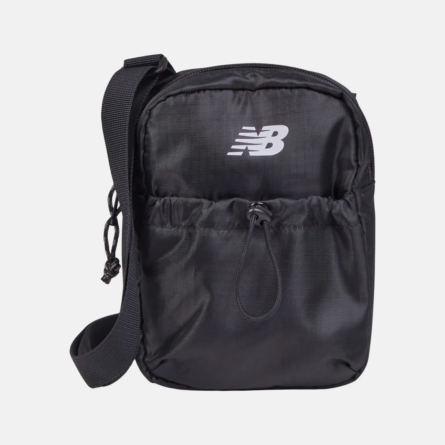 Поясная сумка Мужская New Balance Essential Sling LAB51901BK