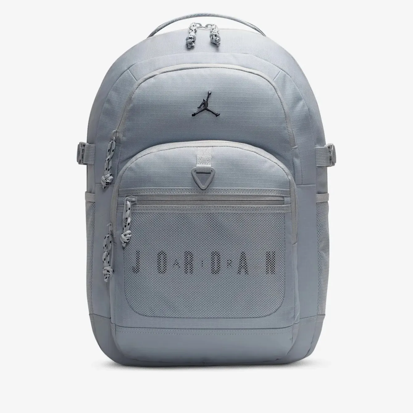 Рюкзак Чоловічий Jordan Jam Blacktop 25L LM9047-G3A