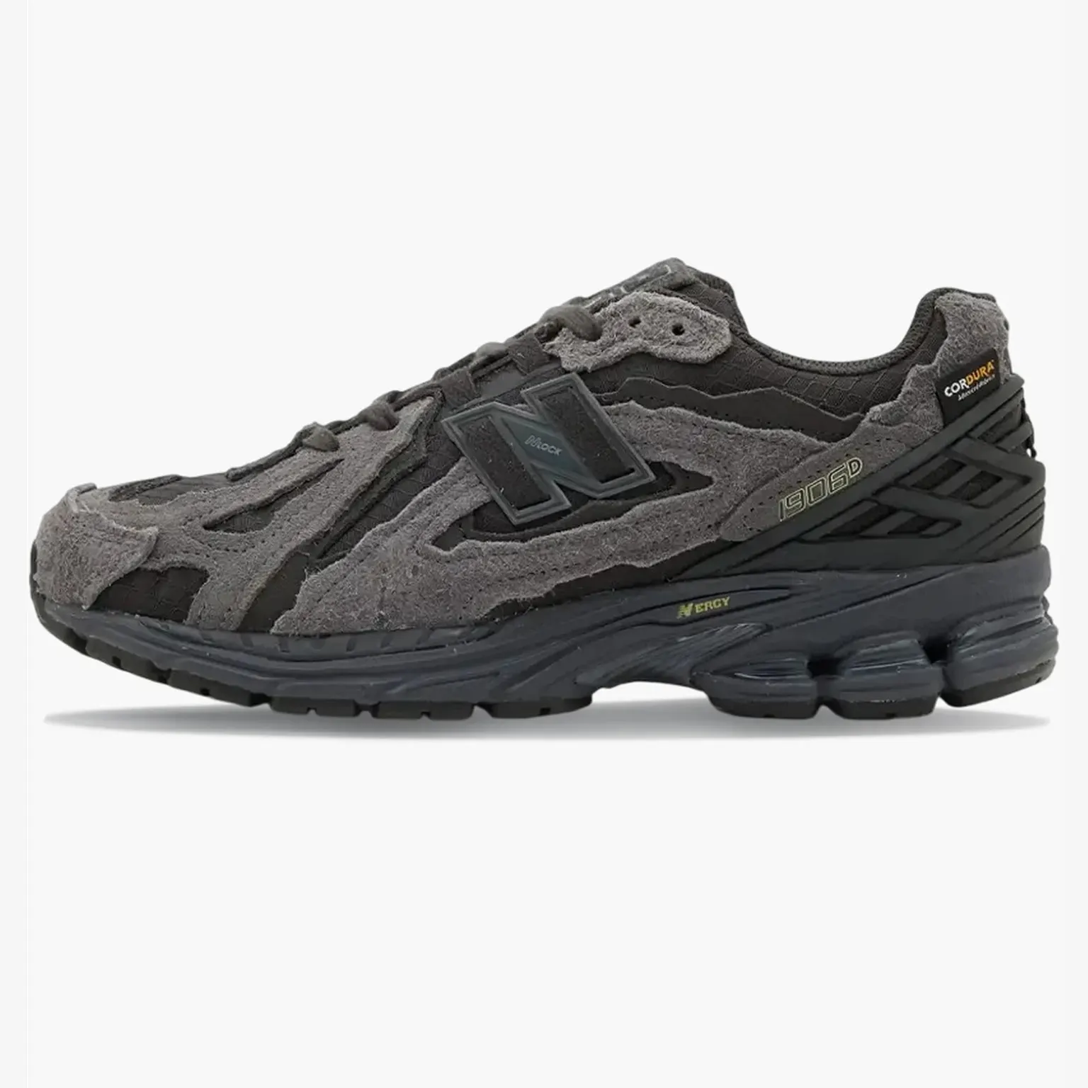 Кроссовки Мужские New Balance 1906D Protection Pack Grey M1906DSB