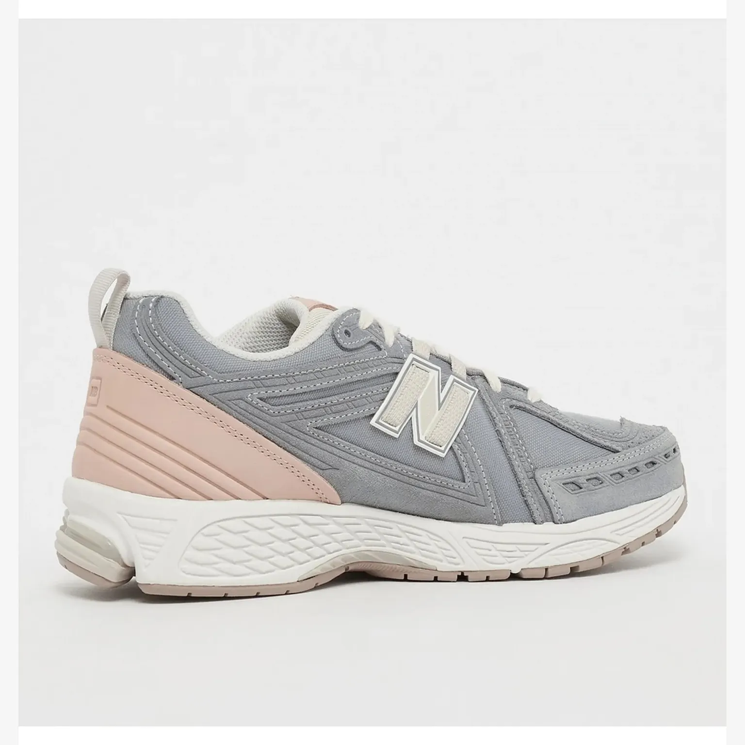 Кросівки Чоловічі New Balance 1906F Slate Grey Frappe M1906FA