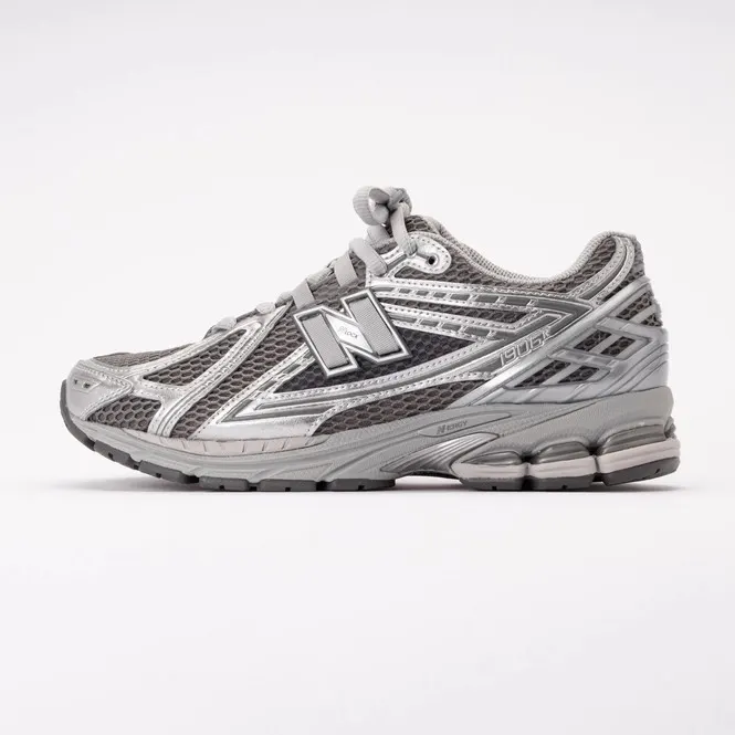 Кросівки Чоловічі New Balance M1906 Reh Metallic/Grey M1906REH