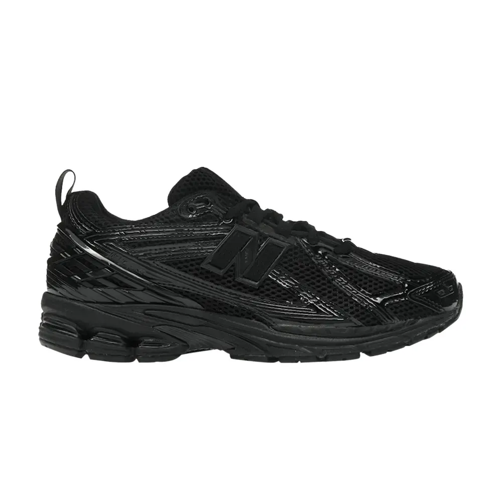Кроссовки Мужские New Balance 1906R Black Patent M1906RZO