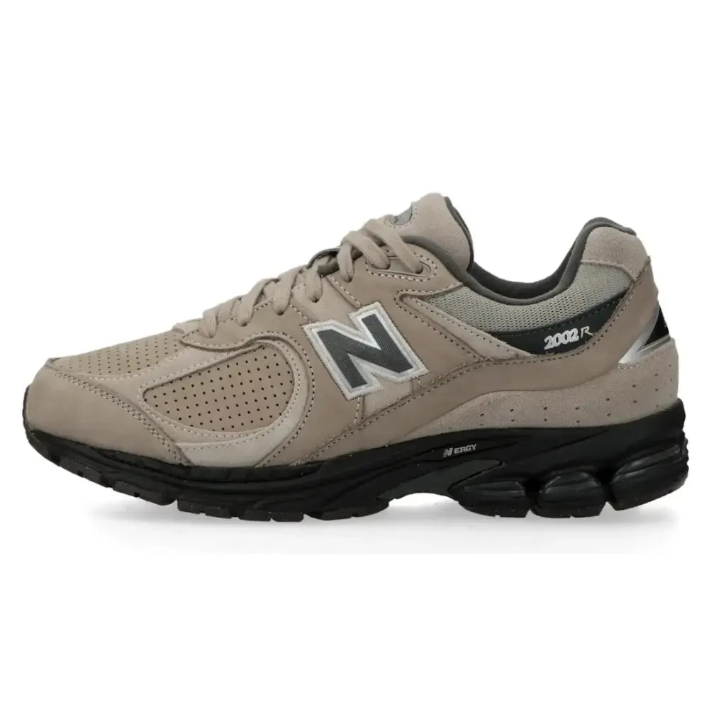 Кросівки Чоловічі New Balance 2002R Driftwood M2002REG