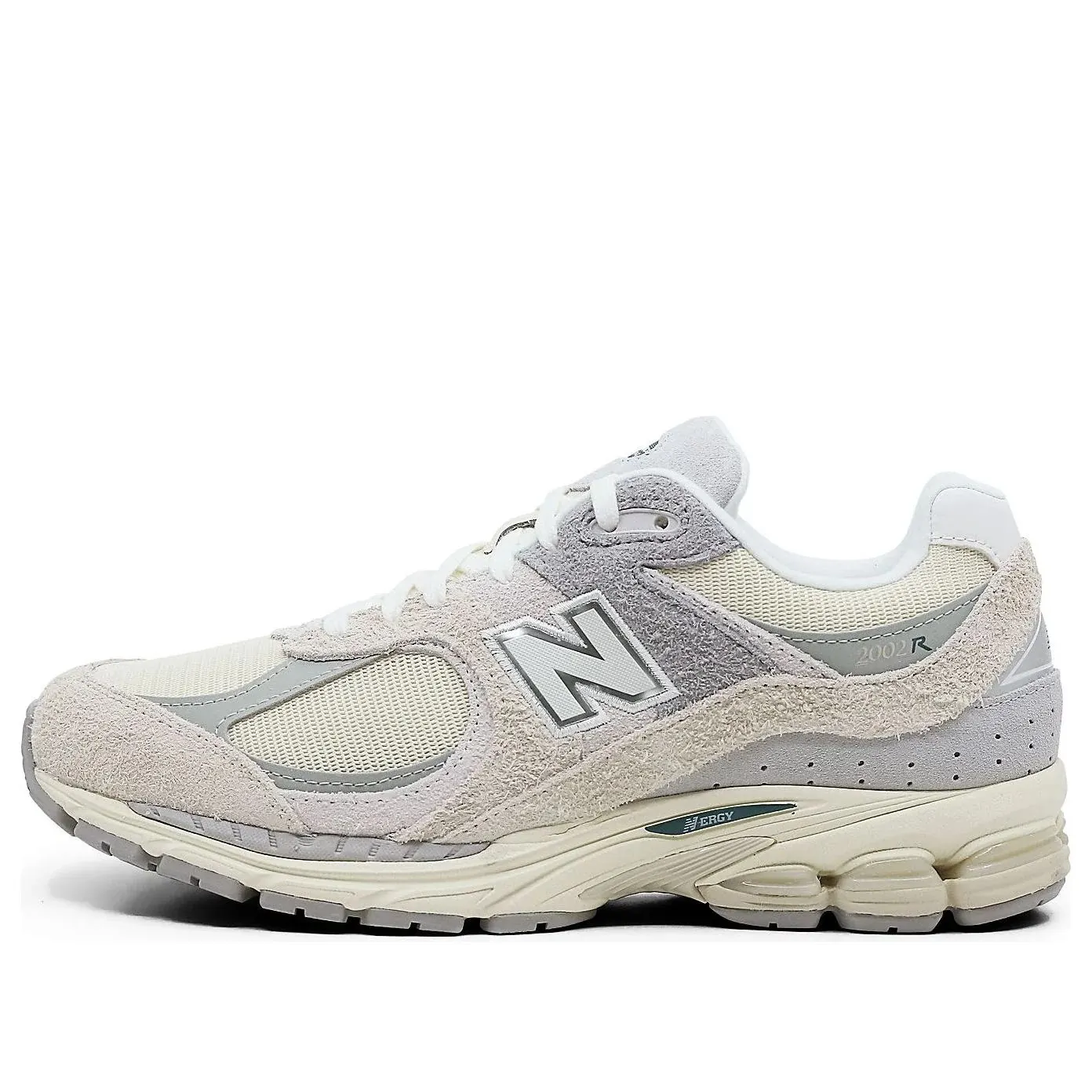 Кросівки Чоловічі New Balance 2002R Beige Grey M2002REK