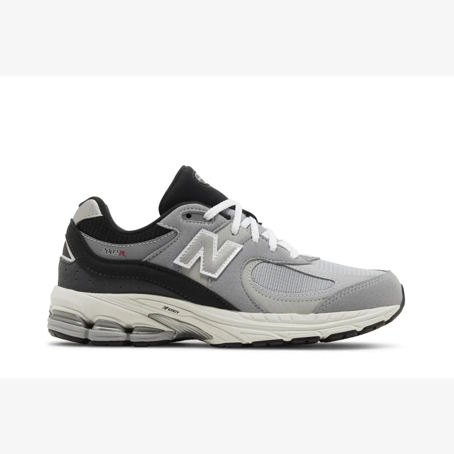 Кросівки Чоловічі New Balance 2002R Slate Grey Raincloud M2002RSG