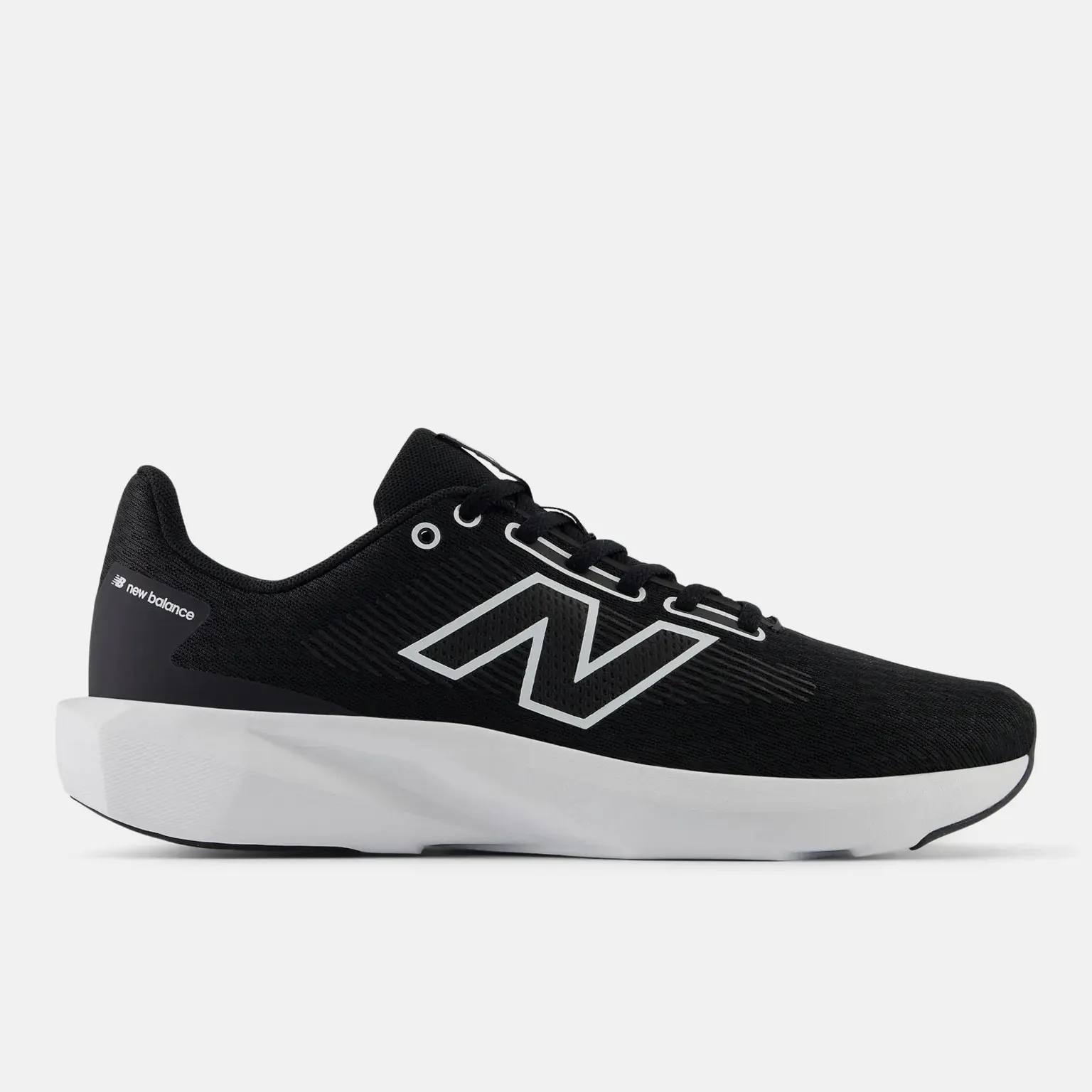 Кросівки Чоловічі New Balance 413 M413LK3