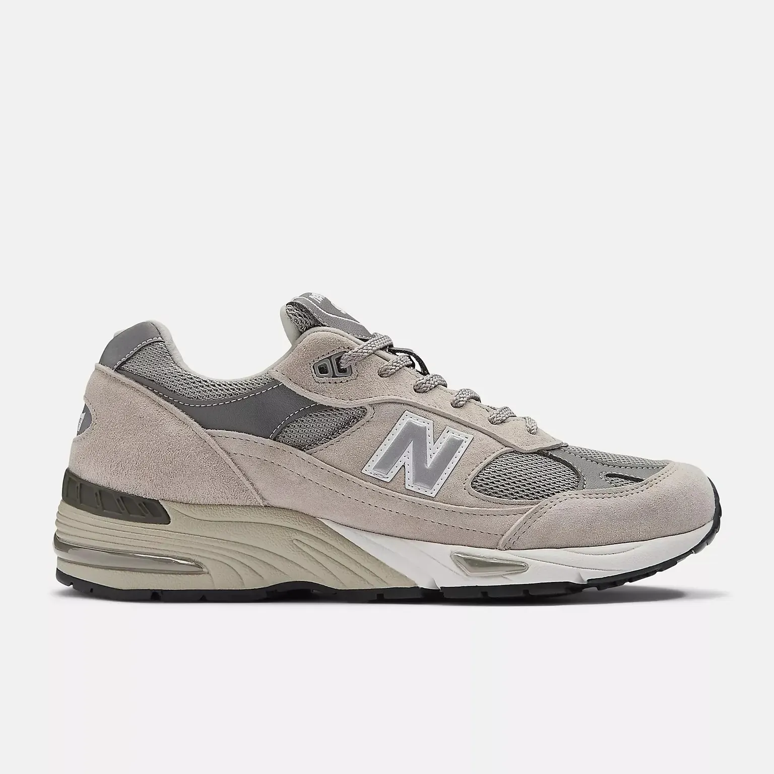 Кросівки Чоловічі New Balance 991 Made in UK M991GL