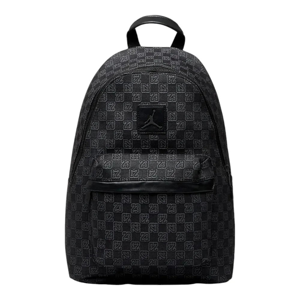 Рюкзак Чоловічий Jordan Monogram Backpack MA0758-KK2